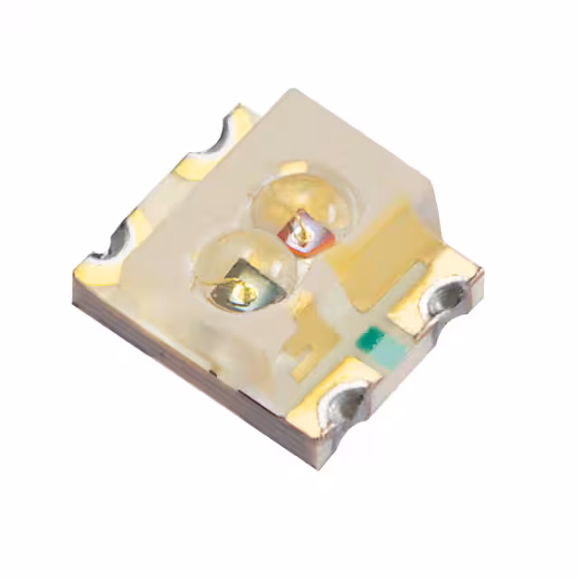 APBL3025SYKCGKC-F01 Kingbright  LED Indication - Discrete